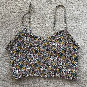 BCBGeneration Floral Crop